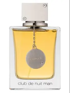 Armaf Club De Nuit 3.6 EDT Sp Men