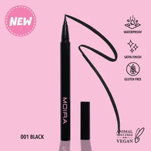 Precision Liquid Liner - 001 BLACK