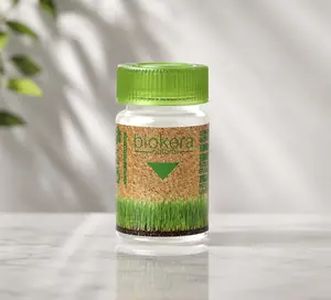 Biokera Specific Intensive Oily 0.34oz
