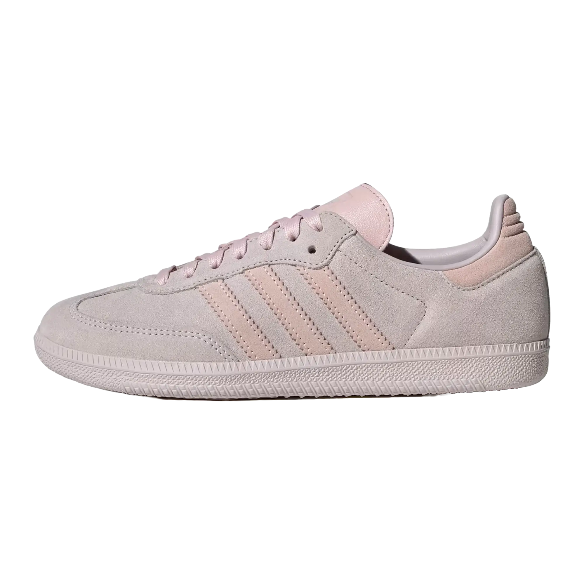 SAMBA OG WMNS "ICE PURPLE SANDY PINK" IH6615