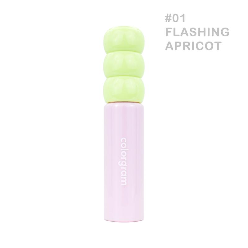 colorgram Fruity Glass Lip Tint, Long Lasting