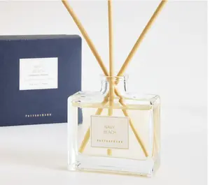 Signature Scent Collection - Navy Beach_Large Diffuser