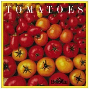 USED-Burpee Tomatoes by Robert Hendrickson (Paperback)