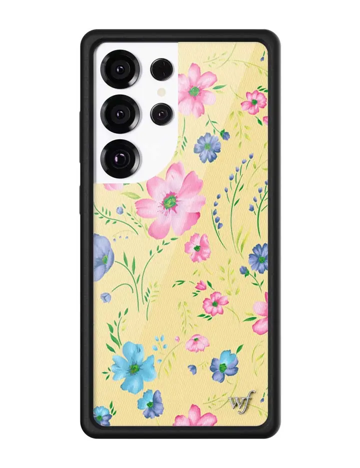 Bellissima Samsung Galaxy Case