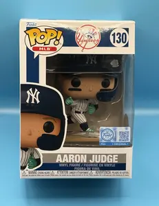 Aaron Judge Funko Pop