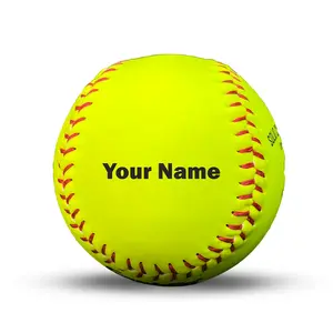 Customized Personalized Softball, Great Gift Customized Personalized Softball, Great Gift