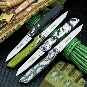 fruit knife, kitchen knife, outdoor EDC tool, camping and adventure gear, men’s gift Titanium Multitool Blades