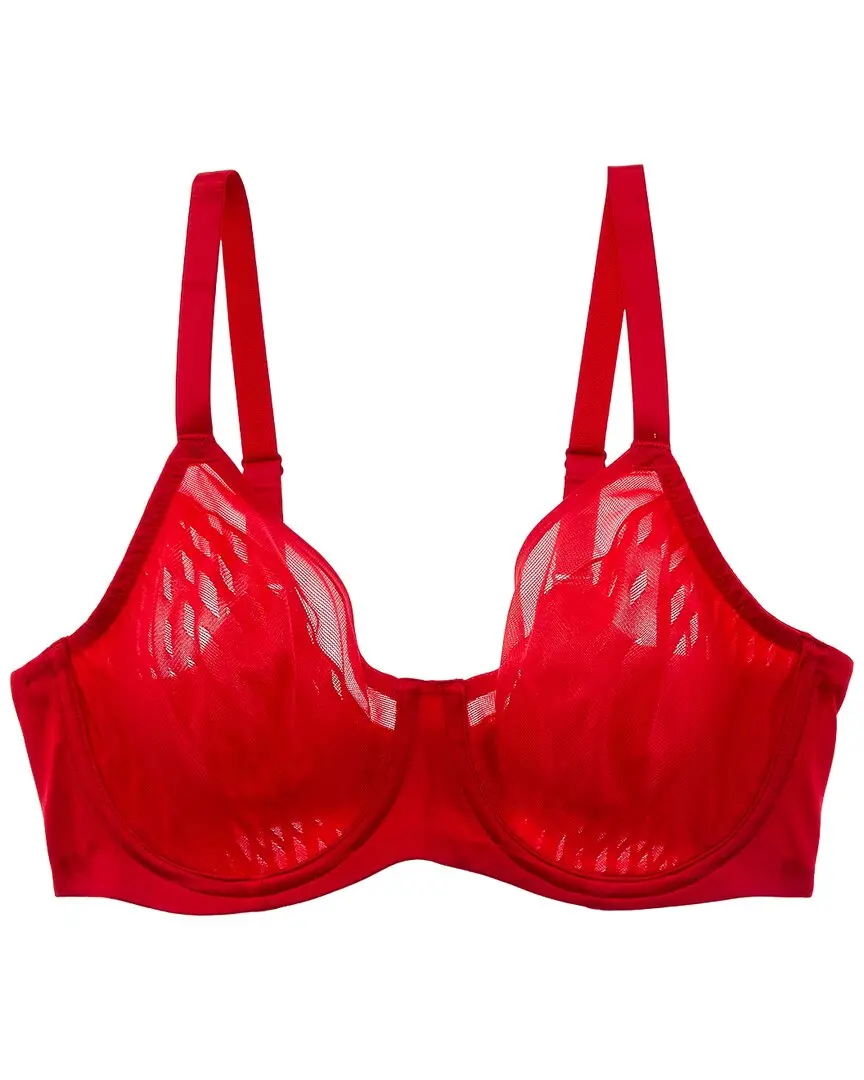 Wacoal Elevated Allure Underwire Bra