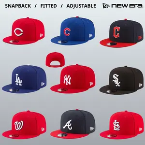 New Era MLB LA Dodgers NY Yankees Urban Snapback Cap – 9FORTY 59FIFTY Baseball Hat for Men Women, Adjustable Trucker Style, Vintage USA Streetwear 2026, Hip Hop Fashion Trend, TikTok Viral Outfit, Casual Everyday Sport Essential