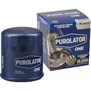 Purolator PL14615 PurolatorONE Advanced Engine Protection Spin On Oil Filter