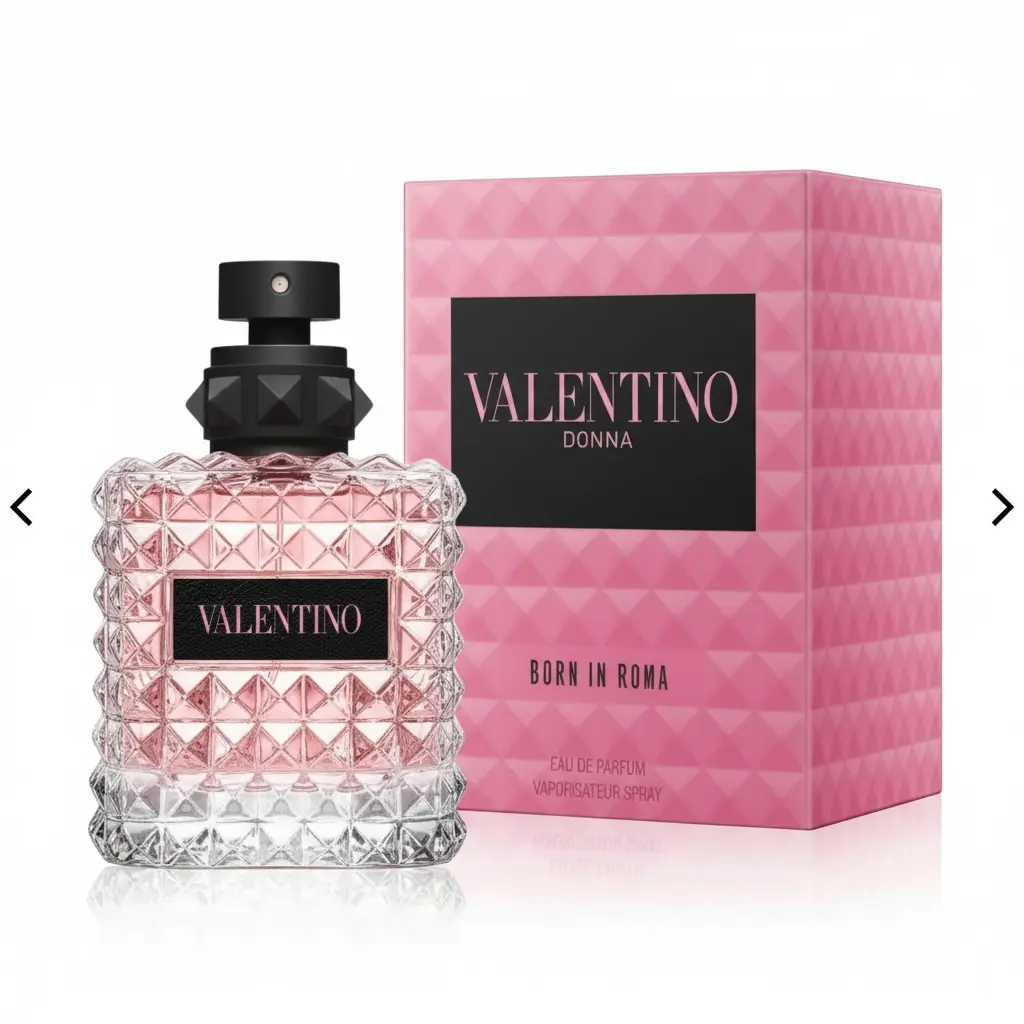 Valentino Donna Born in Roma Eau de Parfum for Women