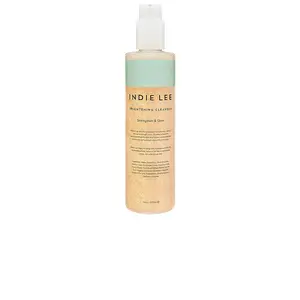 Indie Lee Jumbo Brightening Cleanser
