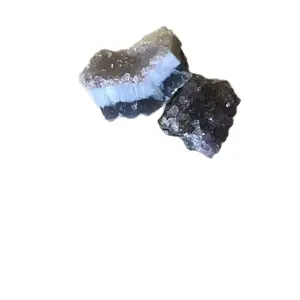 Amethyst Cluster Crystal