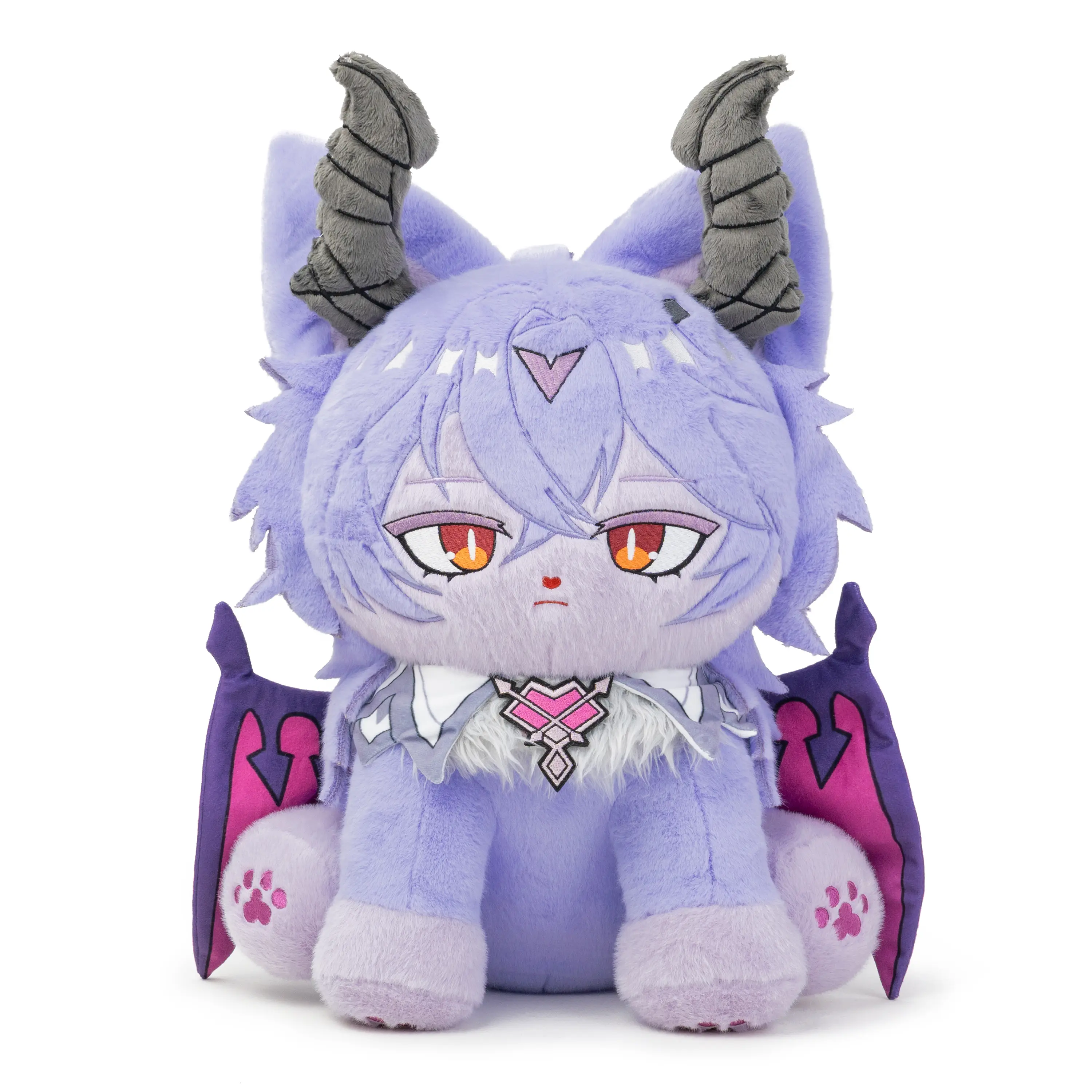 meemeow plush - TikTok Shop