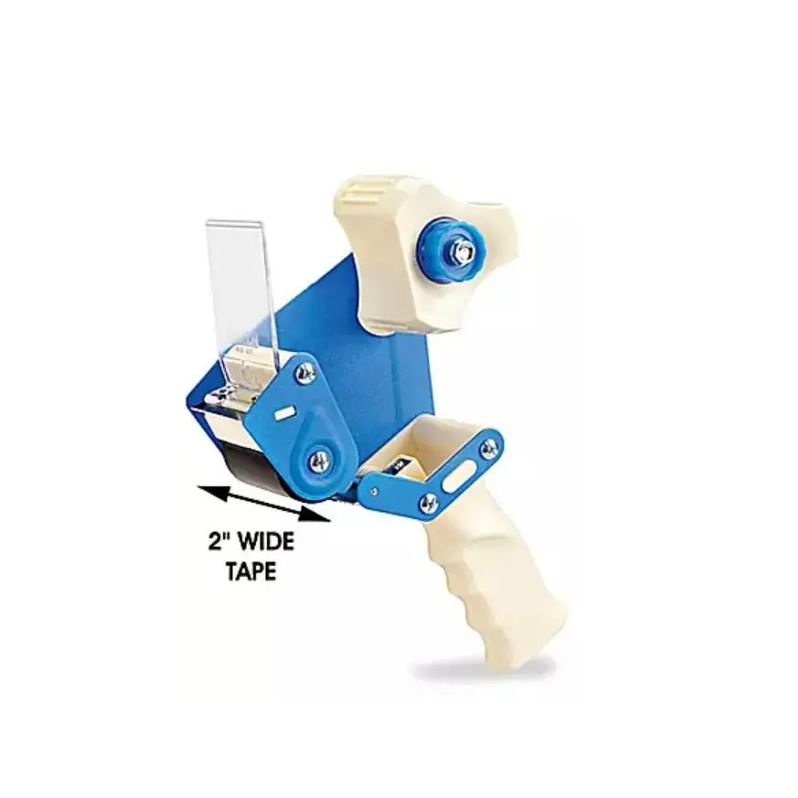 2” TAPE GUN | INDUSTRIAL TAPE DISPENSER