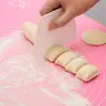 1PC Scraper, vermicelli cake, butter scraper, Mantou cutter, oil scraper, household kitchen baking tools