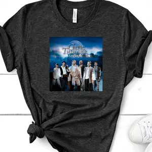 Celtic Thunder Stormt-Shirt