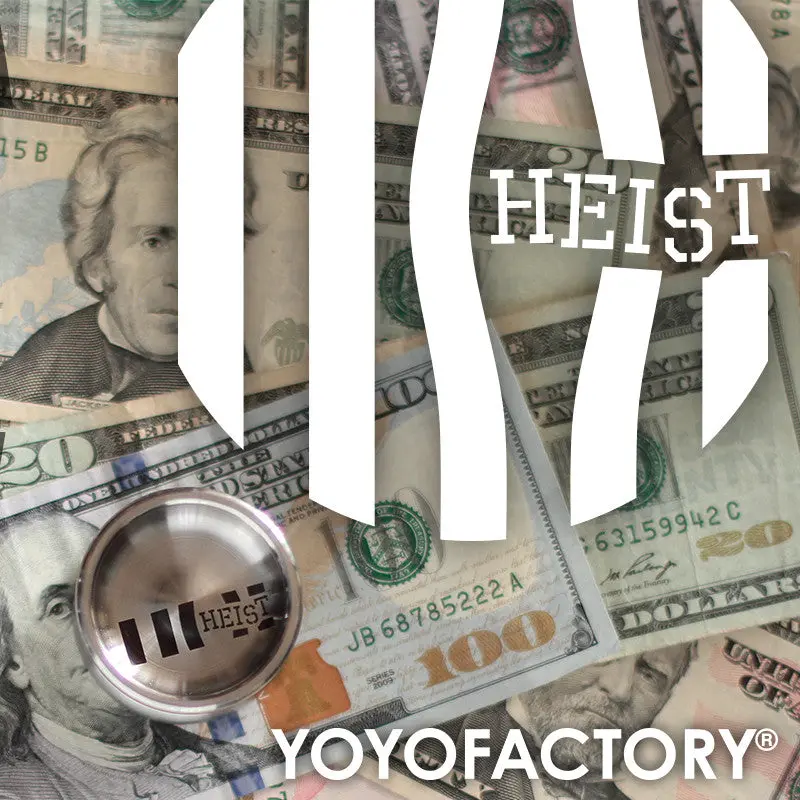 Heist