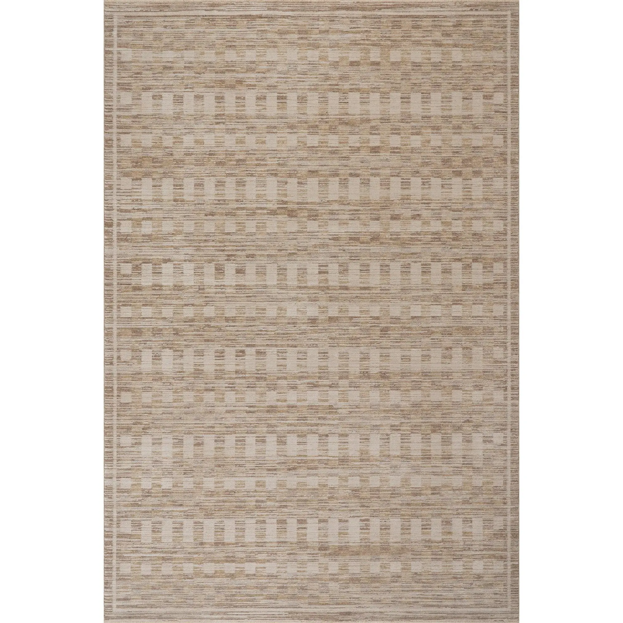 Nuloom Odalisse Modern Geometric Rug