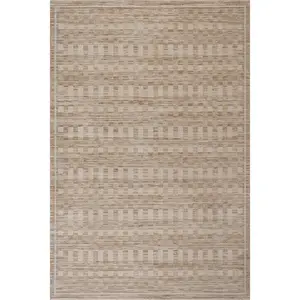 Nuloom Odalisse Modern Geometric Rug