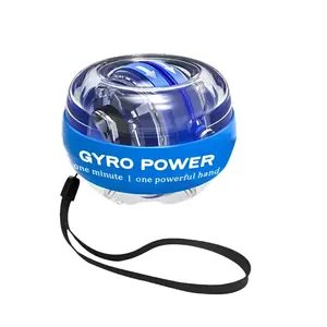 Portable Wrist Gyro Ball Portable Wrist Gyro Ball