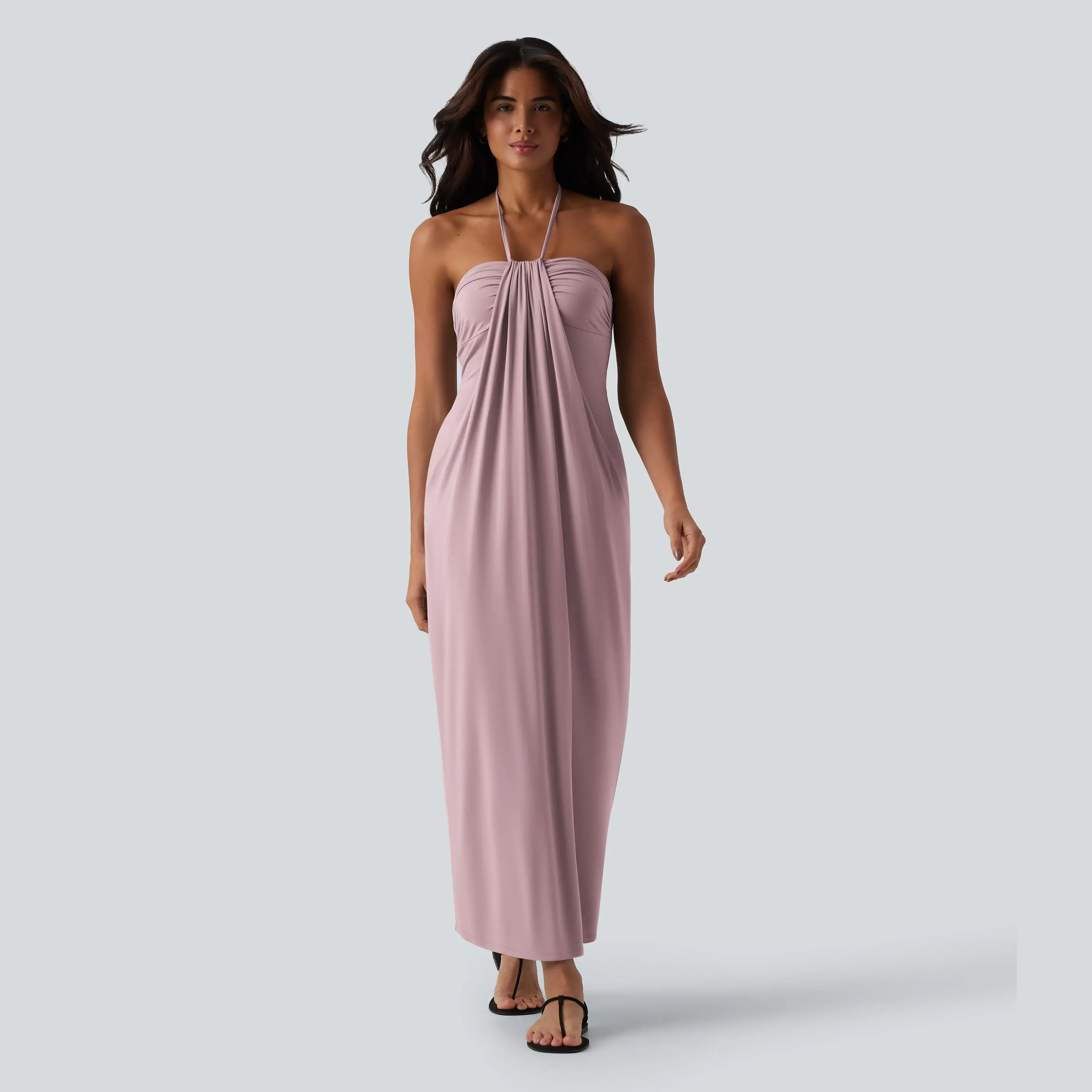 Lilac Pink