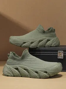 Men's New Casual Sports Shoes, Lightweight Soft Design, Anti-Slip Durable, Versatile Style, Perfect for Daily Wear