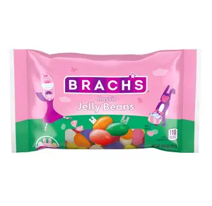Brach's Jelly Bird Eggs, Classic, 9 oz