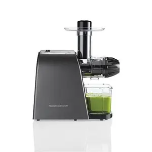 Hamilton Beach Slow Juicer