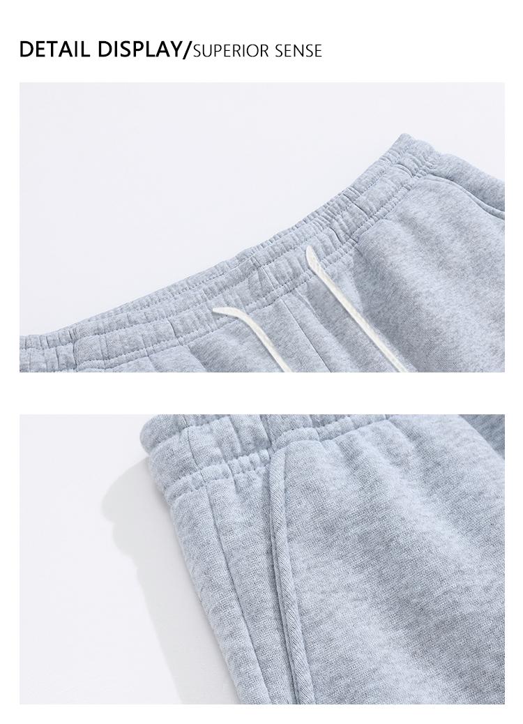 4-Pack Men&rsquo;s Summer Shorts &ndash; 3/4 length, casual loose fit, versatile athletic straight cut for running, walking, and hiking