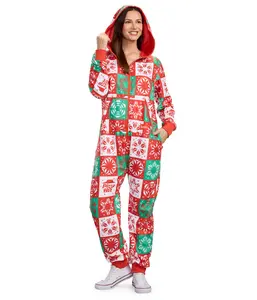 Women's Pizza Hut Jumpsuit