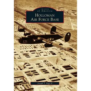 Holloman Air Force Base