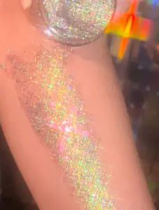 DAGMAR GLITTER GELLY SINGLE