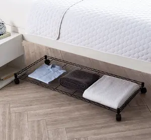 Suprima Rolling Underbed Shelf
