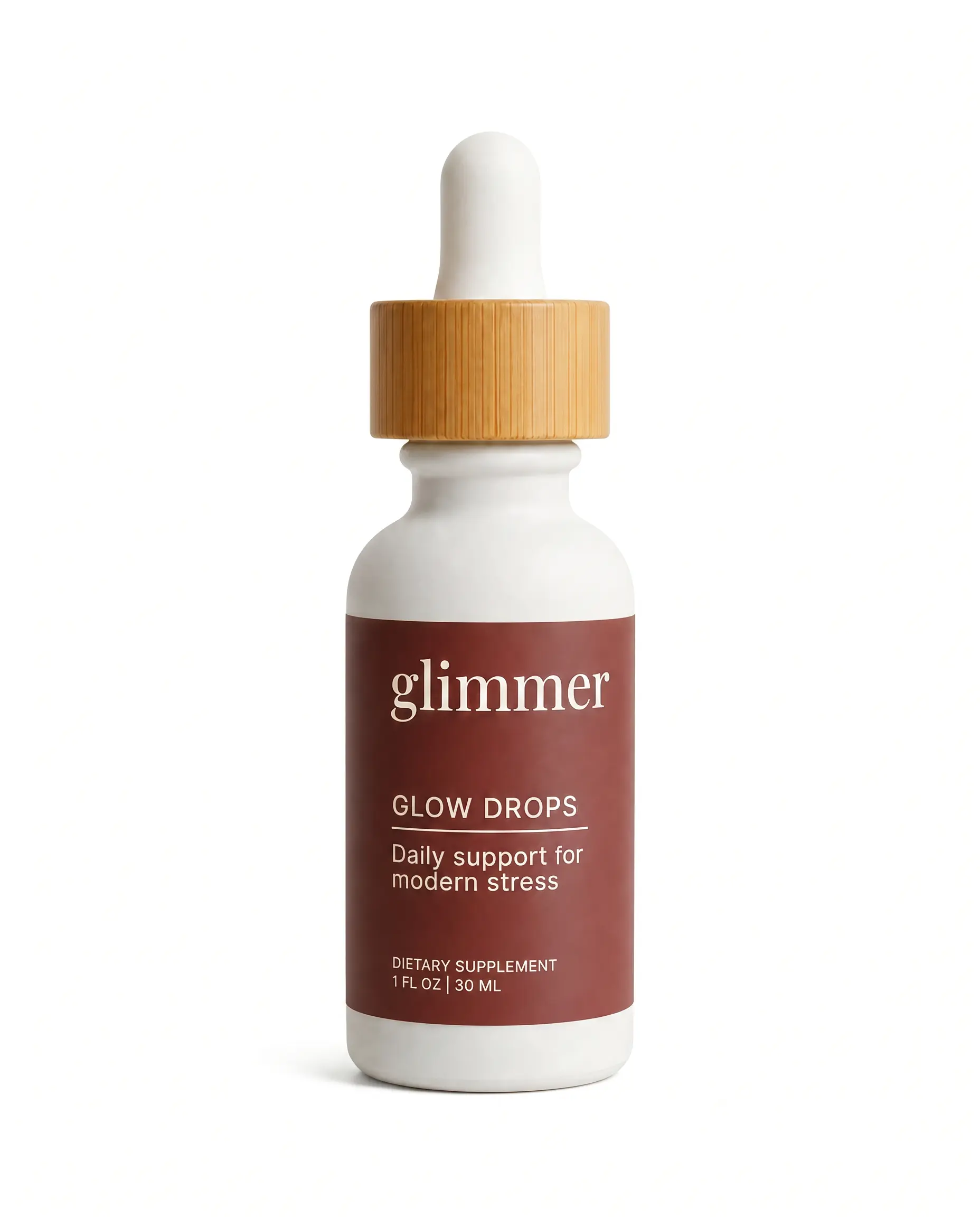 Glow Drops Herbal Liquid Dietary Supplement Glow Drops Herbal Liquid Dietary Supplement