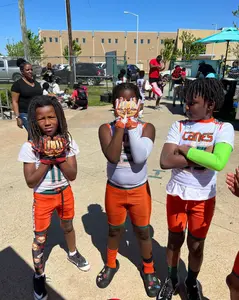 Wanna Play?/ Ultra Grip Football Premium Gloves Sports Gear