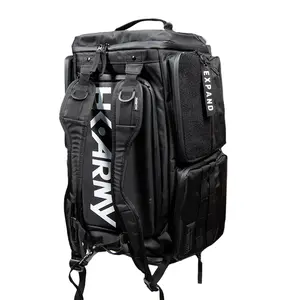 Expand 35L - Backpack - Stealth Expand 35L - Backpack - Stealth