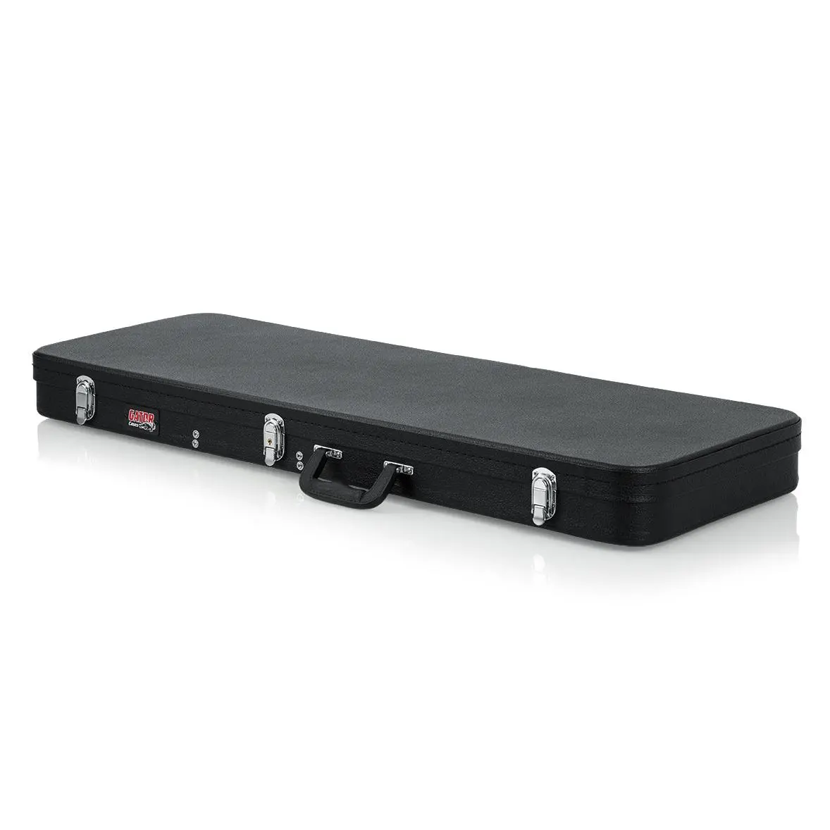 Gator Cases GWE-ELEC-WIDE PRS Style & Wide Body Electric Case