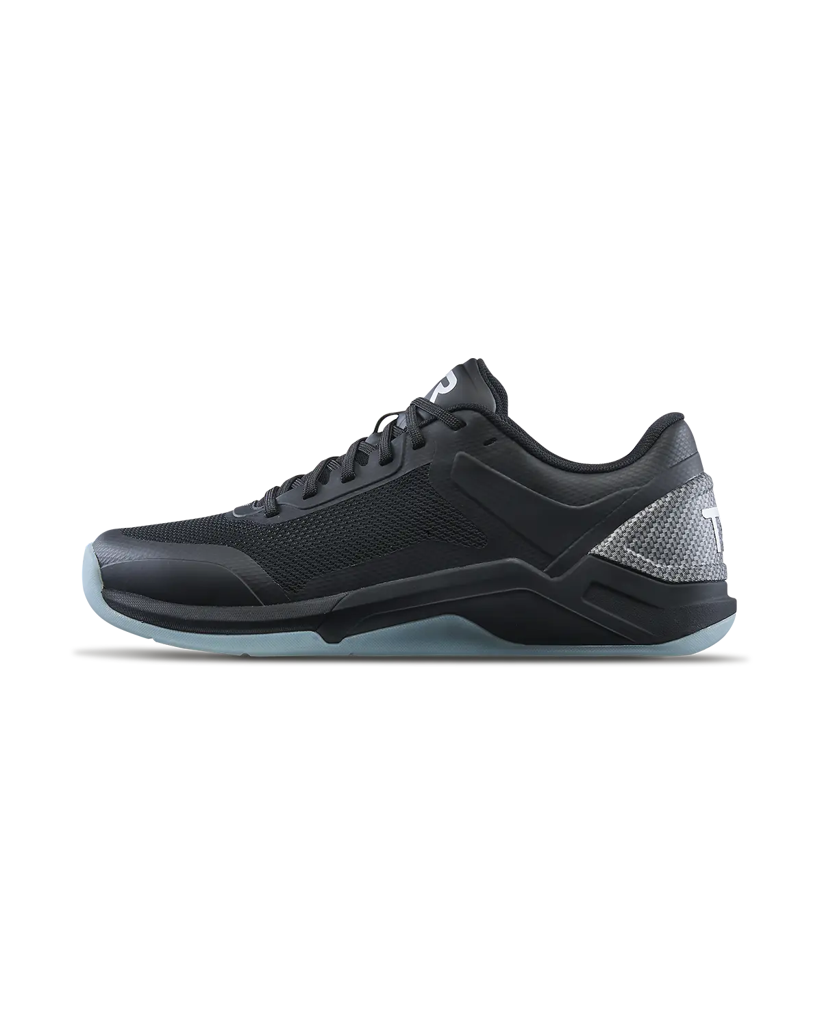 Men's CXT-3 Trainer - Carbon Black