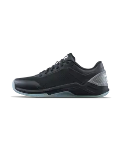 Men's CXT-3 Trainer - Carbon Black
