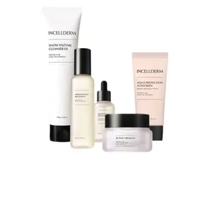 Essential RIMAN Ritual Set for a more radiant and hydrated skin