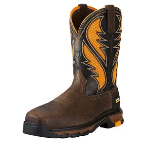 Ariat Men's Intrepid VentTEK Composite Toe Work Boot