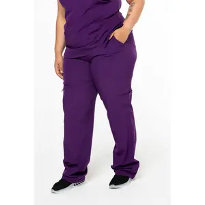 CSCRUBS COMFORT COLLECTION STRAIGHT LEG PANT | COMFORT WP3 (SIZE: TALL)