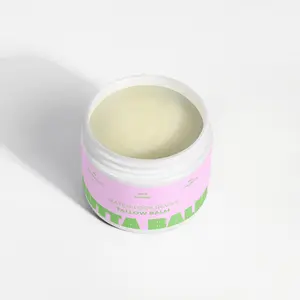 SAYNT BUTTA BALM, Water-Lock Revive Tallow Balm