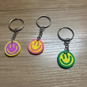 Mystery Keychain