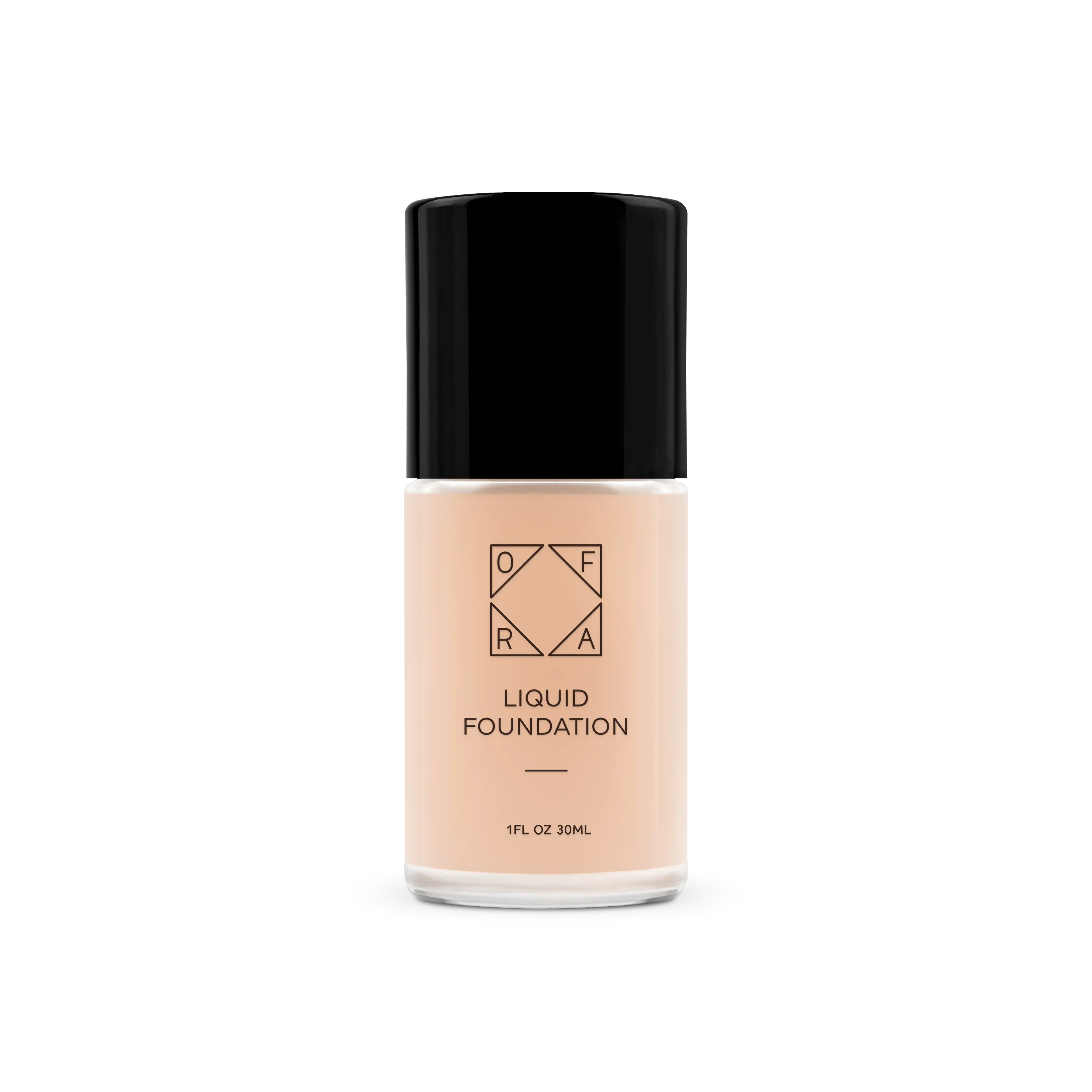 Liquid Foundation - Nude
