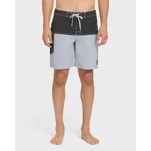 Original Blocked 19 19" Boardshorts - Micro Chip