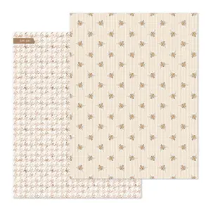 Buzzy Bee | Scrapbook Paper