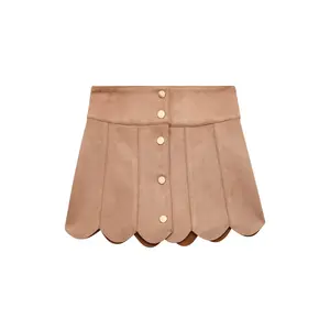 JUNIOR AUTUMN SKIRT