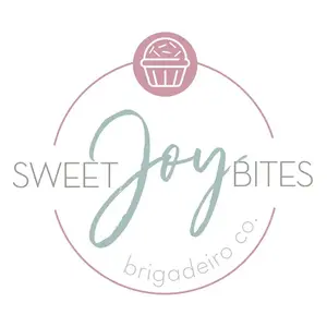 Sweet Joy Bites shop logo